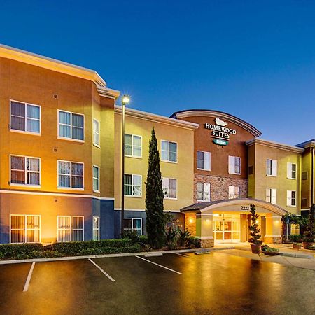 Homewood Suites By Hilton Carlsbad-North San Diego County מראה חיצוני תמונה