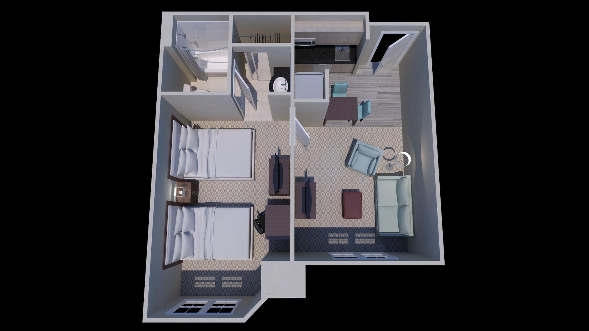 Homewood Suites By Hilton Carlsbad-North San Diego County מראה חיצוני תמונה