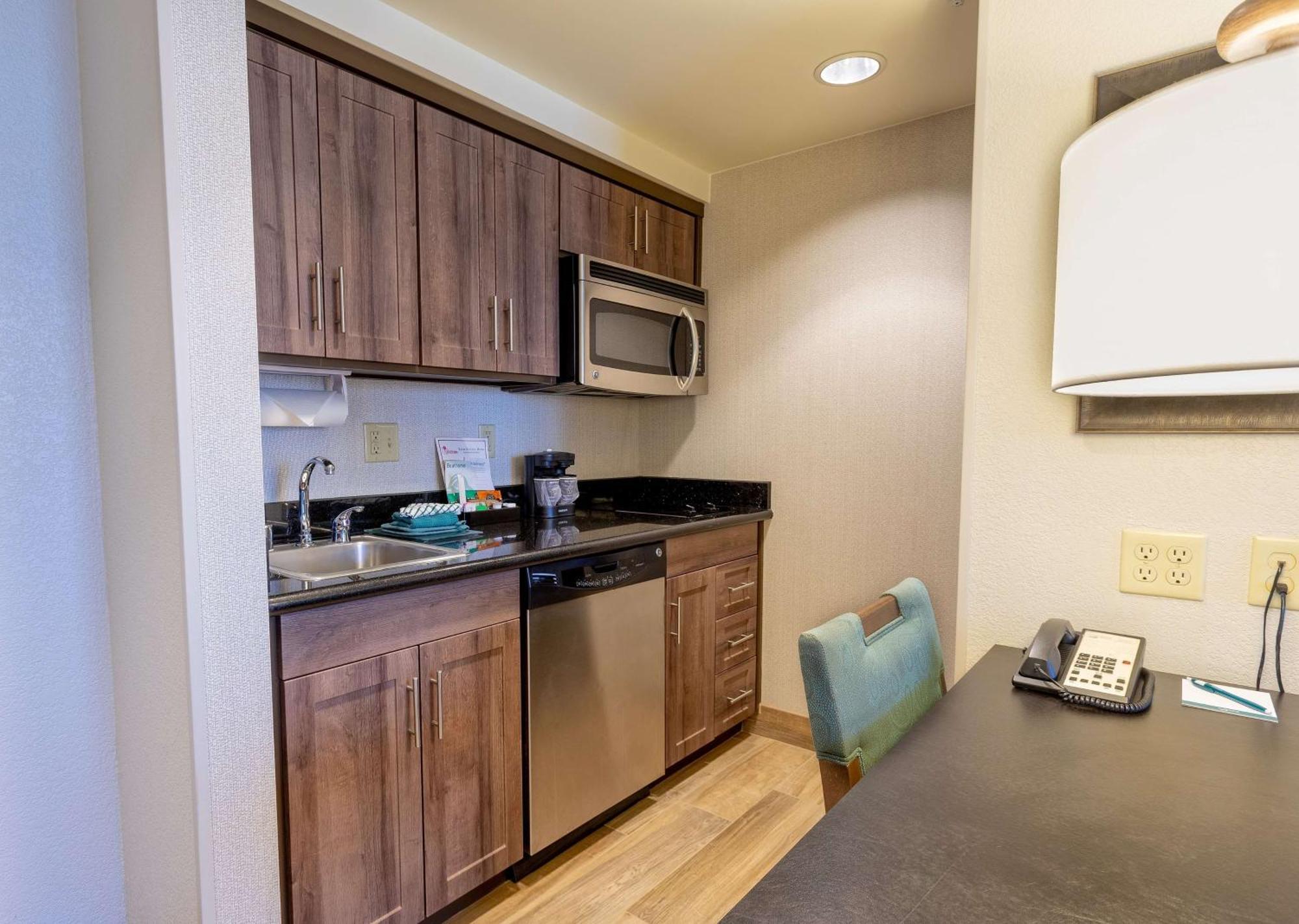Homewood Suites By Hilton Carlsbad-North San Diego County מראה חיצוני תמונה
