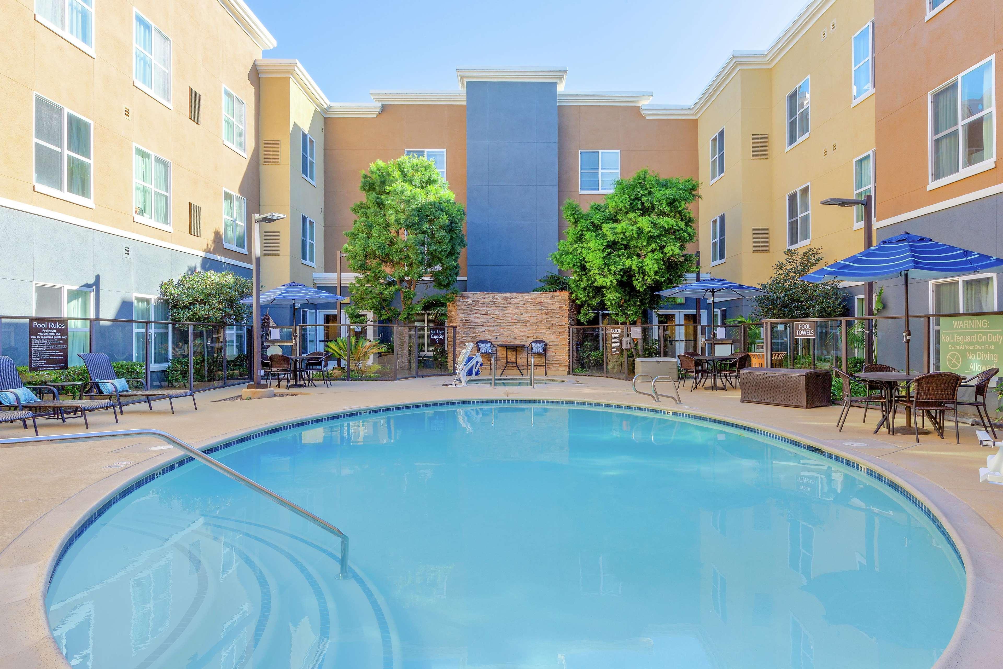 Homewood Suites By Hilton Carlsbad-North San Diego County מראה חיצוני תמונה