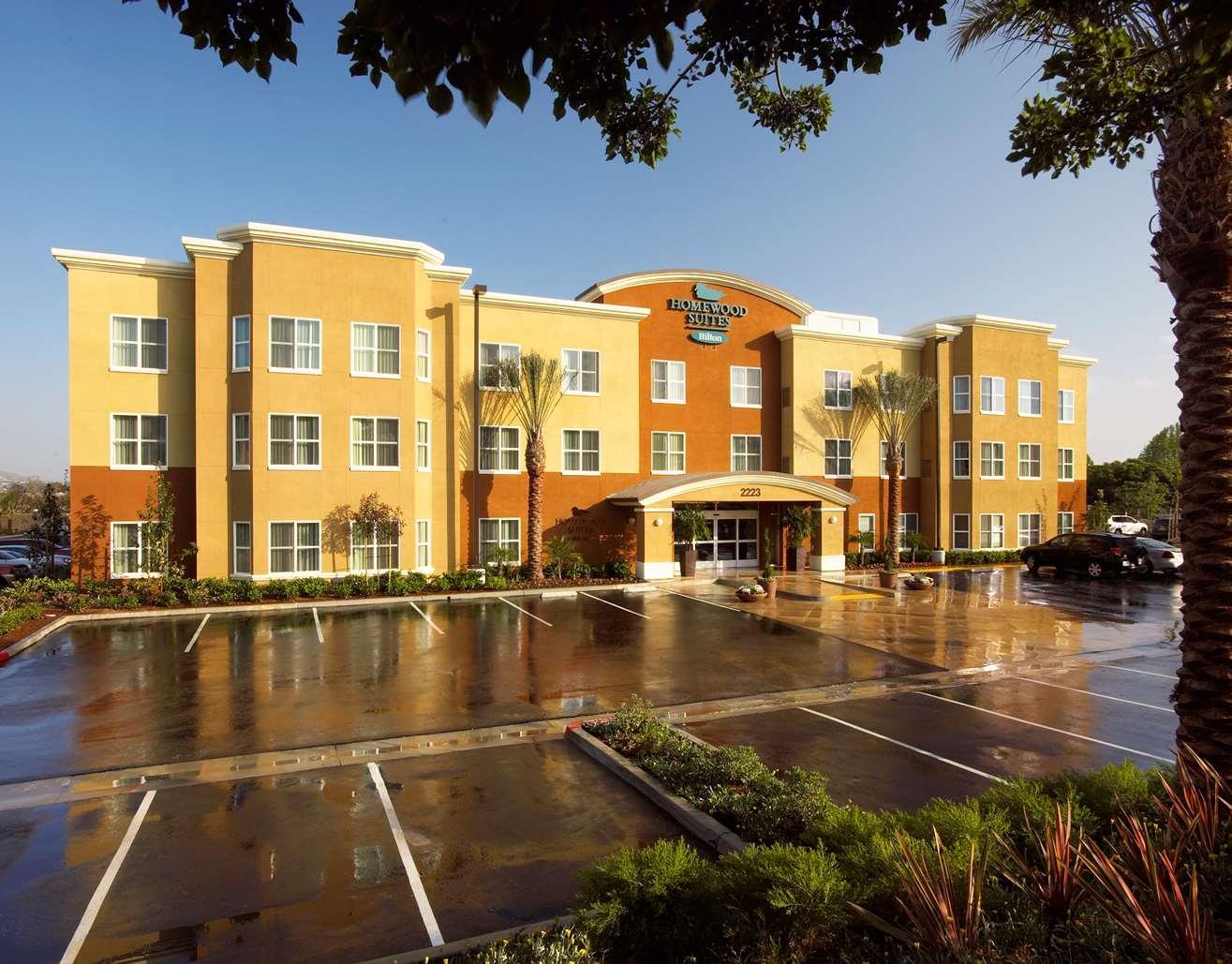 Homewood Suites By Hilton Carlsbad-North San Diego County מראה חיצוני תמונה