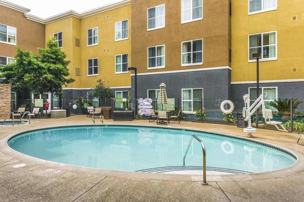 Homewood Suites By Hilton Carlsbad-North San Diego County מראה חיצוני תמונה