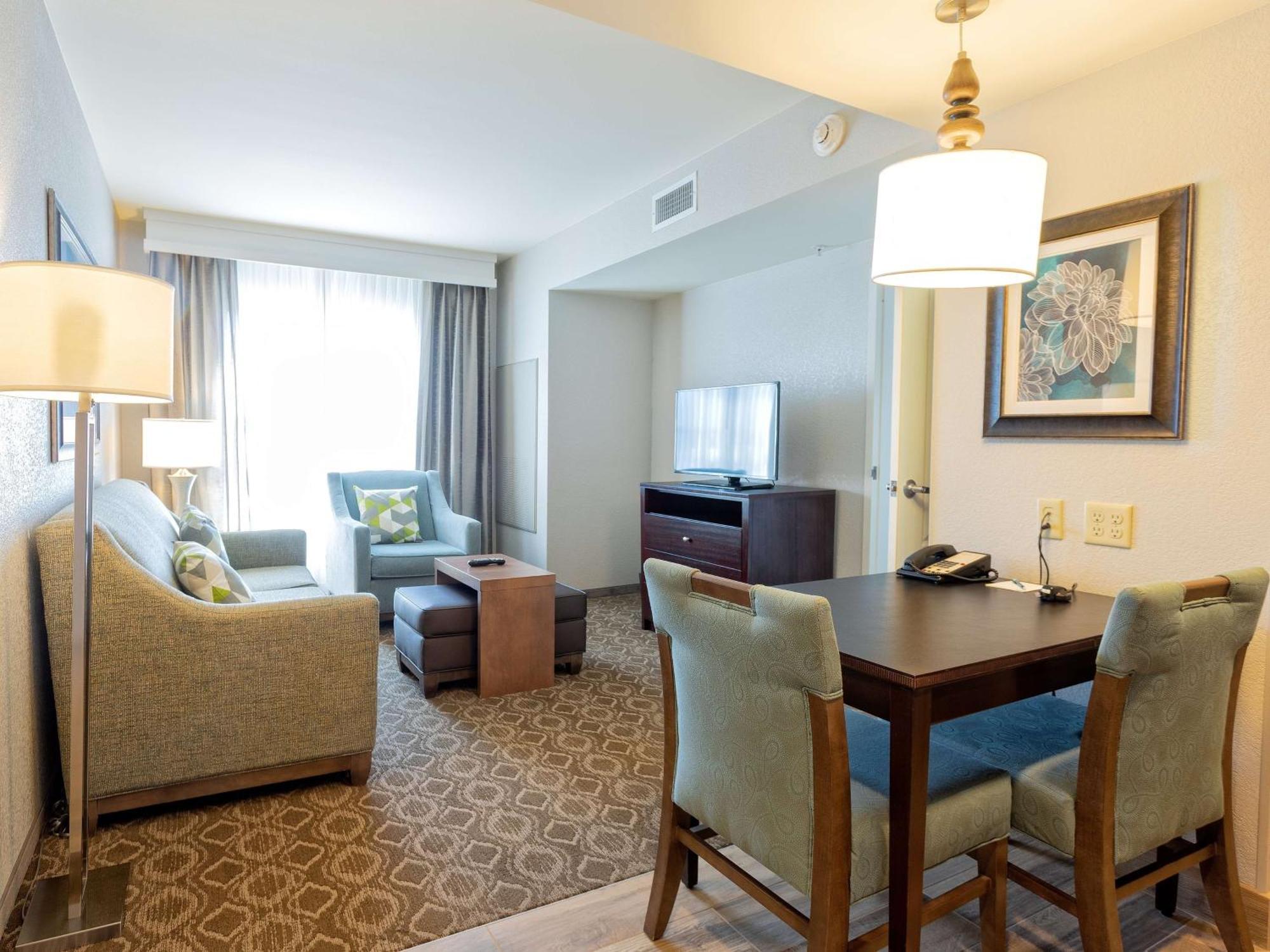 Homewood Suites By Hilton Carlsbad-North San Diego County מראה חיצוני תמונה