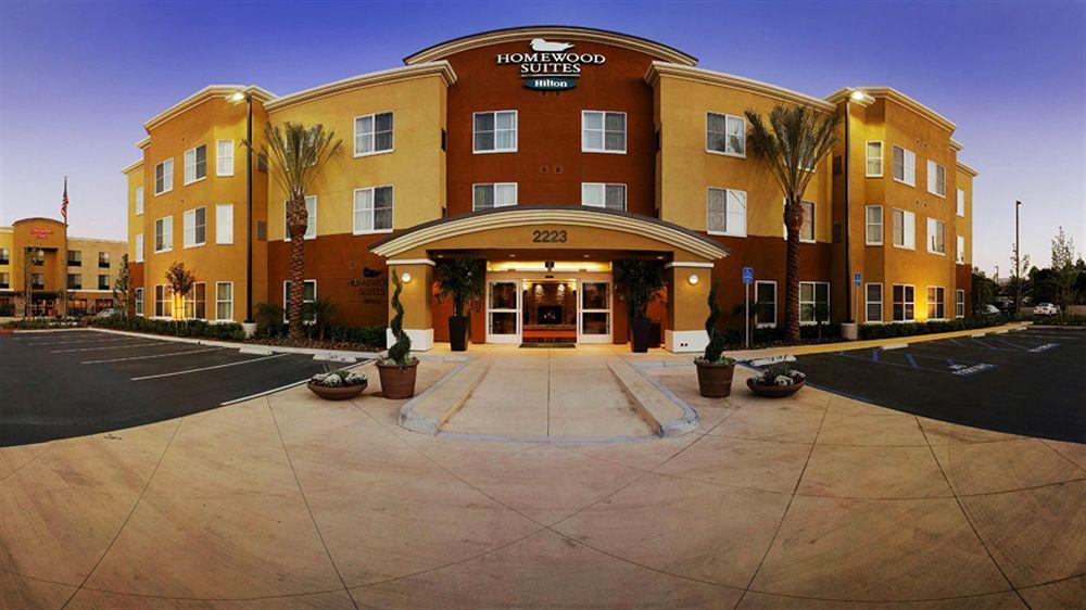 Homewood Suites By Hilton Carlsbad-North San Diego County מראה חיצוני תמונה