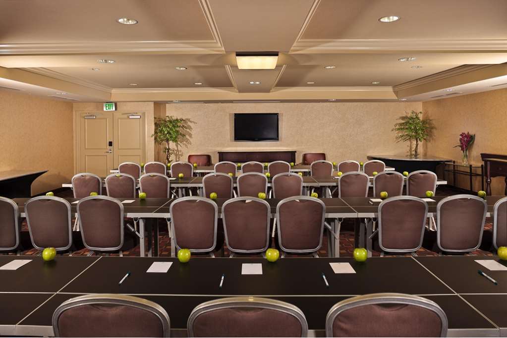 Homewood Suites By Hilton Carlsbad-North San Diego County מתקנים תמונה