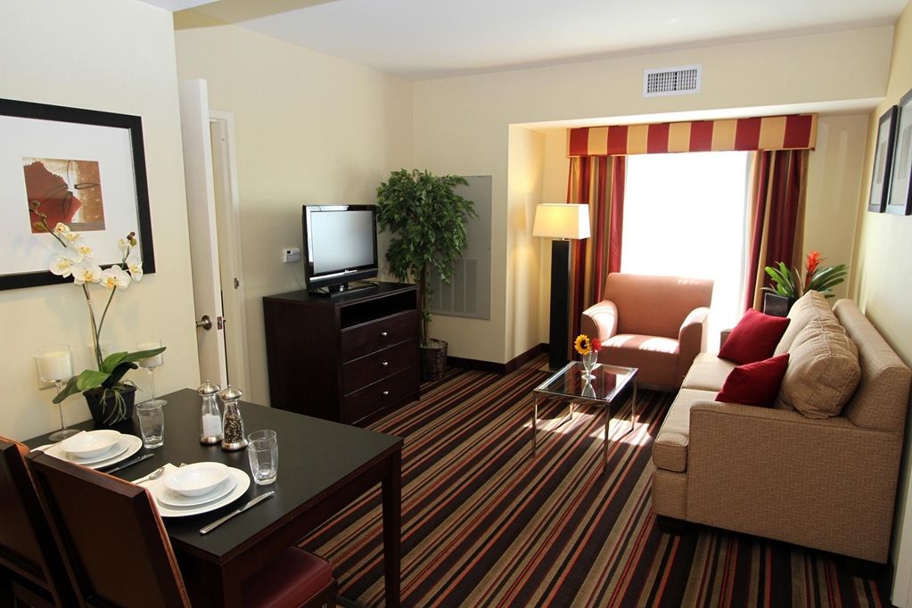 Homewood Suites By Hilton Carlsbad-North San Diego County חדר תמונה