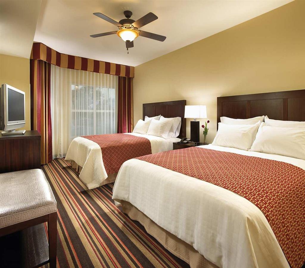 Homewood Suites By Hilton Carlsbad-North San Diego County חדר תמונה