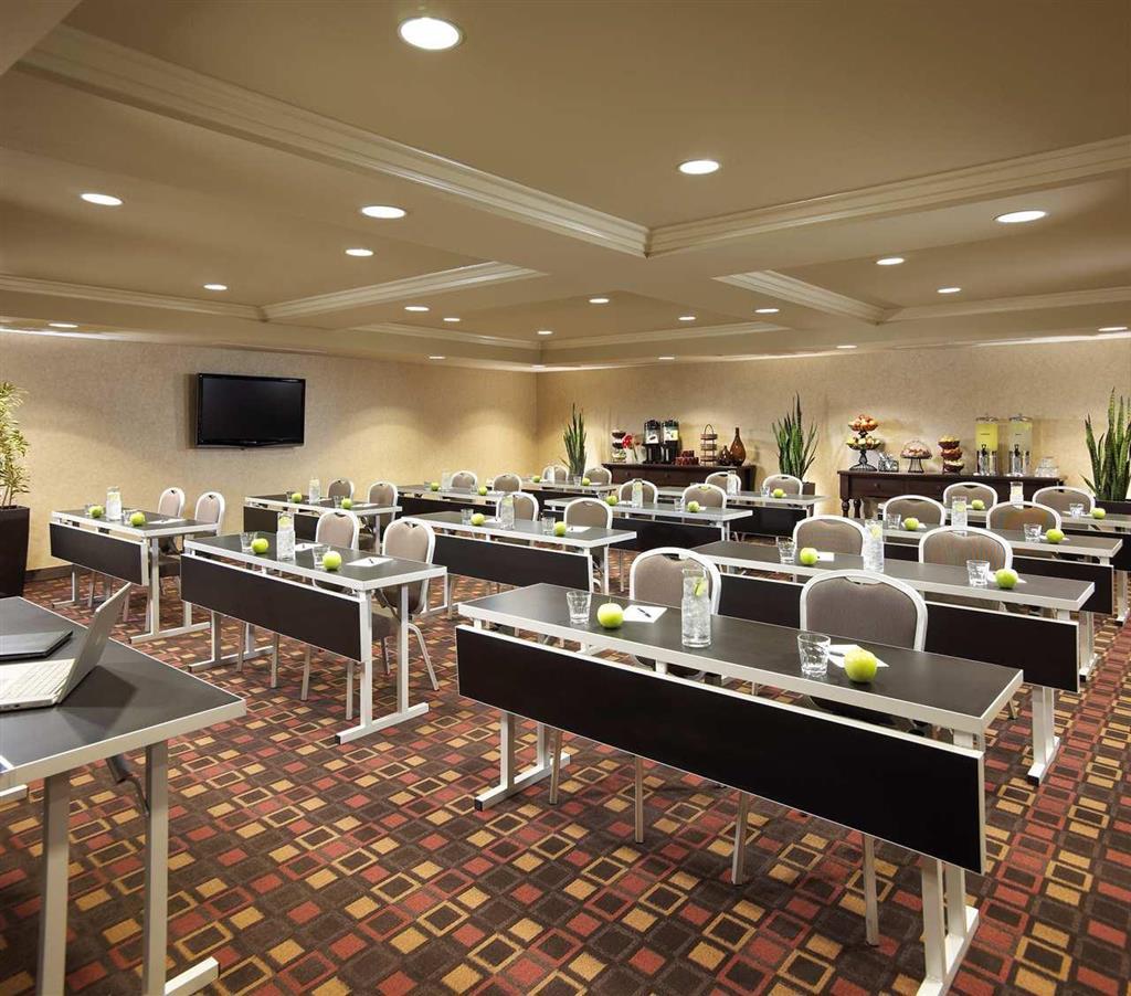 Homewood Suites By Hilton Carlsbad-North San Diego County מתקנים תמונה