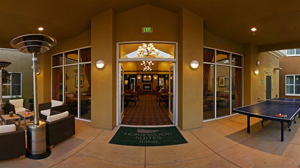 Homewood Suites By Hilton Carlsbad-North San Diego County מראה חיצוני תמונה